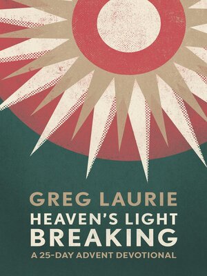 cover image of Heaven's Light Breaking